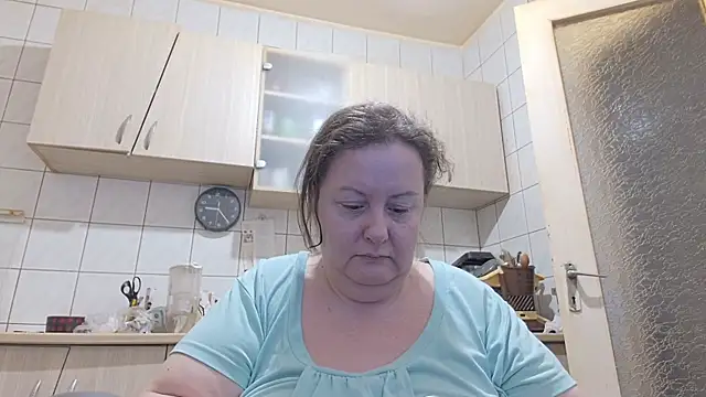 Snapshot of melissaBlessing chatting on 6, 3, 2025 melissaBlessing online show from 6, 3, 2025