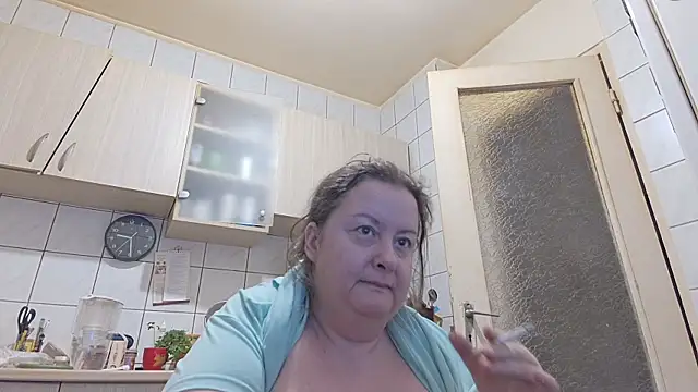 Snapshot of melissaBlessing chatting on 7, 3, 2025 melissaBlessing online show from 7, 3, 2025