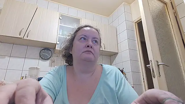 Snapshot of melissaBlessing chatting on 10, 3, 2025 melissaBlessing online show from 10, 3, 2025