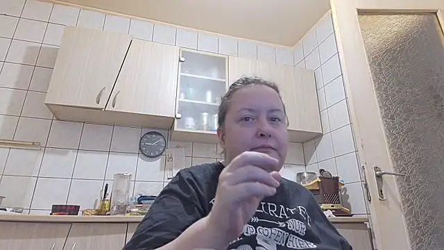 Snapshot of melissaBlessing chatting on 19, 3, 2025 melissaBlessing online show from 19, 3, 2025