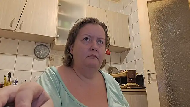 Snapshot of melissaBlessing chatting on 18, 9, 2025 melissaBlessing online show from 18, 9, 2025