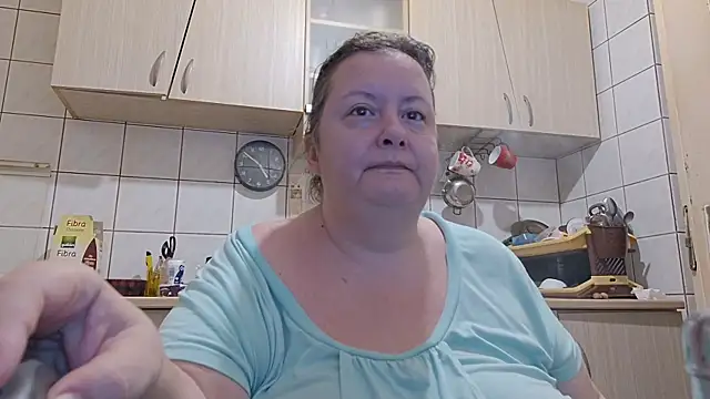 Snapshot of melissaBlessing chatting on 20, 9, 2025 melissaBlessing online show from 20, 9, 2025