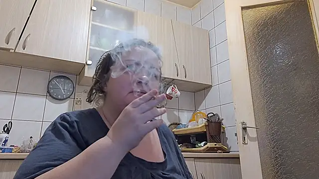 Snapshot of melissaBlessing chatting on 21, 9, 2025 melissaBlessing online show from 21, 9, 2025