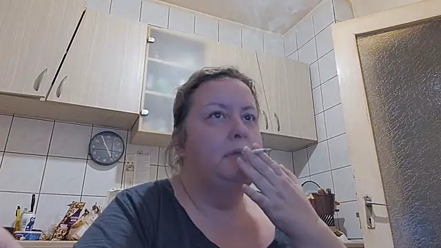 Snapshot of melissaBlessing chatting on 23, 9, 2025 melissaBlessing online show from 23, 9, 2025