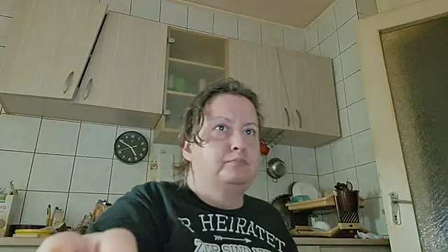 Snapshot of melissaBlessing chatting on 25, 9, 2025 melissaBlessing online show from 25, 9, 2025