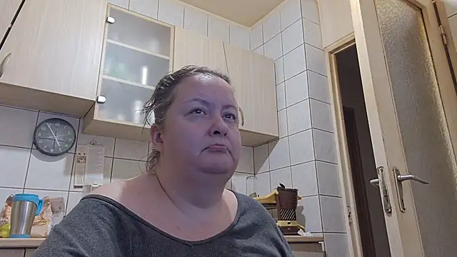 Snapshot of melissaBlessing chatting on 27, 9, 2025 melissaBlessing online show from 27, 9, 2025