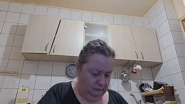 Snapshot of melissaBlessing chatting on 29, 9, 2025 melissaBlessing online show from 29, 9, 2025