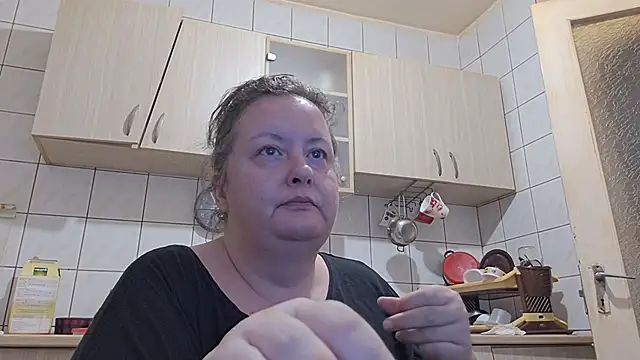 Snapshot of melissaBlessing chatting on 30, 9, 2025 melissaBlessing online show from 30, 9, 2025