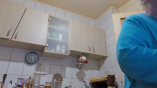 Snapshot of melissaBlessing chatting on 6, 10, 2025 melissaBlessing online show from 6, 10, 2025