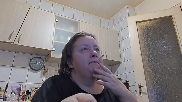 Snapshot of melissaBlessing chatting on 7, 10, 2025 melissaBlessing online show from 7, 10, 2025