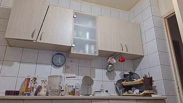 Snapshot of melissaBlessing chatting on 15, 10, 2025 melissaBlessing online show from 15, 10, 2025