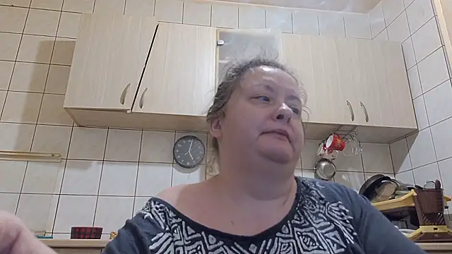 melissaBlessing online show from 25, 2, 2026