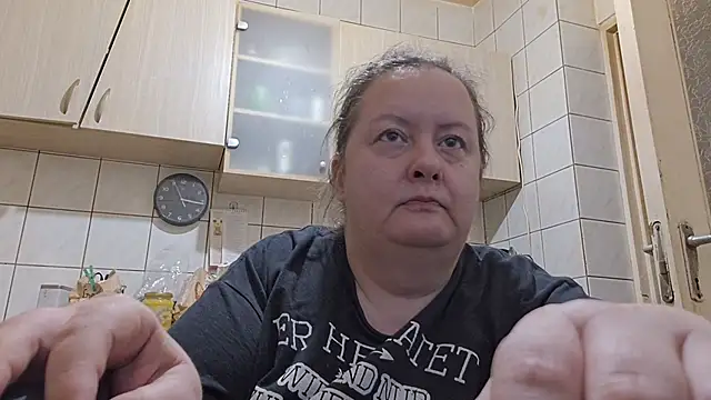 melissaBlessing online show from 13, 4, 2026