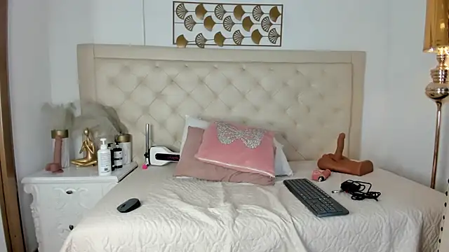 Snapshot of _chloe_adams chatting on 13, 2, 2025 chloe adams online show from 13, 2, 2025