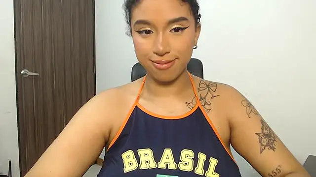 Snapshot of barbara_falcons chatting on 26, 3, 2026 barbara falcons online show from 26, 3, 2026