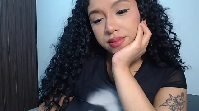 Snapshot of barbara_falcons chatting on 21, 6, 2026 barbara falcons online show from 21, 6, 2026