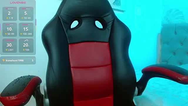 violletha online show from 19, 12, 2025