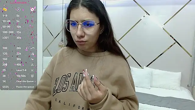 Lita Rogers online show from 17, 12, 2024