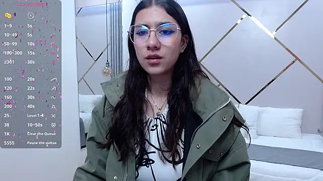 Lita Rogers online show from 2, 1, 2025