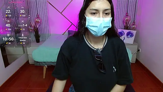 Lita Rogers online show from 3, 2, 2026