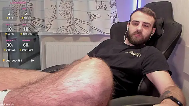 OtisRam online show from 23, 11, 2025