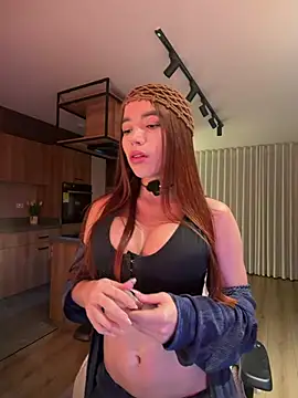Snapshot of carolynnetrujillo chatting on 22, 3, 2026 carolynnetrujillo online show from 22, 3, 2026
