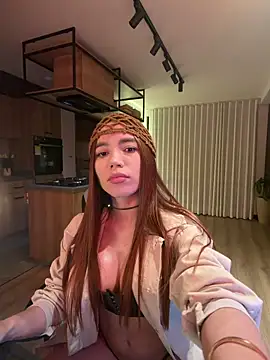 Snapshot of carolynnetrujillo chatting on 23, 3, 2026 carolynnetrujillo online show from 23, 3, 2026