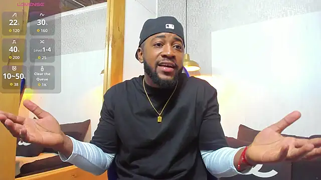 Snapshot of Drake_Nassir4 chatting on 12, 1, 2026 Drake Nassir4 online show from 12, 1, 2026