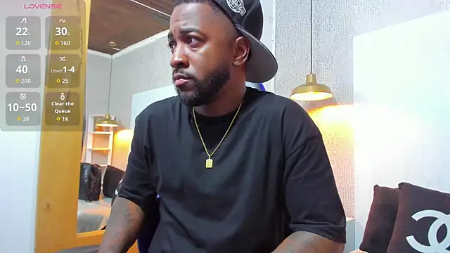 Snapshot of Drake_Nassir4 chatting on 18, 1, 2026 Drake Nassir4 online show from 18, 1, 2026