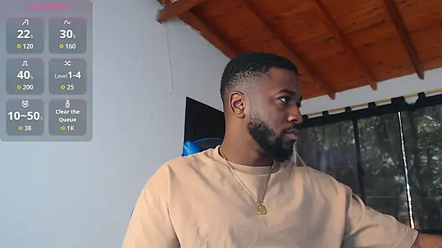 Snapshot of Drake_Nassir4 chatting on 6, 3, 2026 Drake Nassir4 online show from 6, 3, 2026