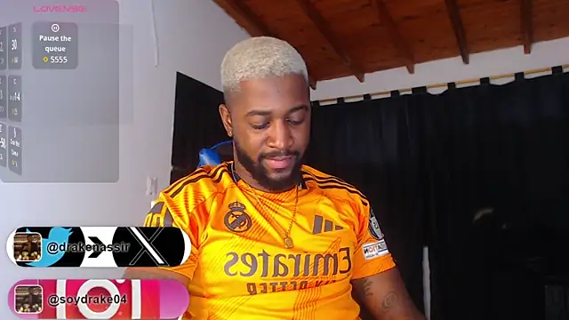 Snapshot of Drake_Nassir4 chatting on 27, 3, 2026 Drake Nassir4 online show from 27, 3, 2026