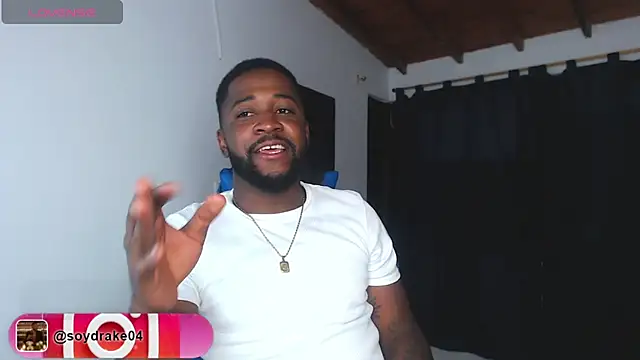 Drake Nassir4 online show from 16, 5, 2026