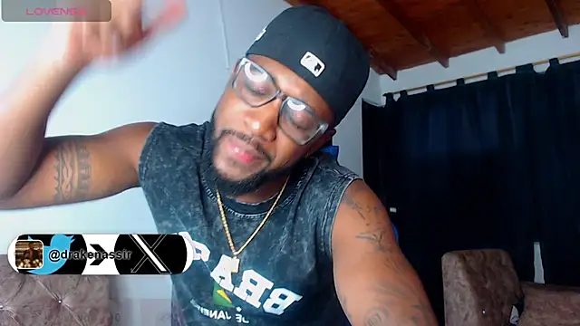 Snapshot of Drake_Nassir4 chatting on 11, 7, 2026 Drake Nassir4 online show from 11, 7, 2026