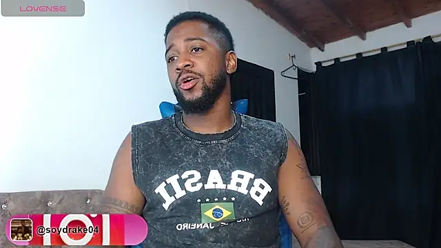 Snapshot of Drake_Nassir4 chatting on 18, 7, 2026 Drake Nassir4 online show from 18, 7, 2026