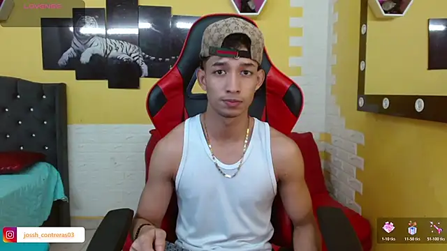 jose sexycumm online show from 9, 11, 2025