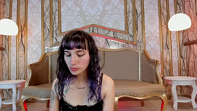 ElectraRaptiis online show from 1, 12, 2025