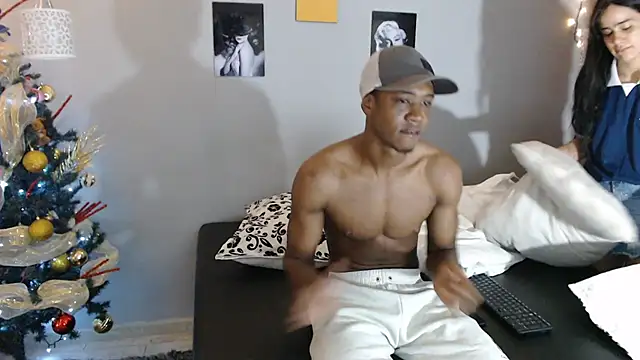 Snapshot of Kimandyuk chatting on 19, 12, 2024 Kimandyuk online show from 19, 12, 2024