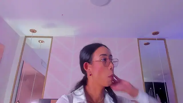 GabyPetit online show from 12, 1, 2026