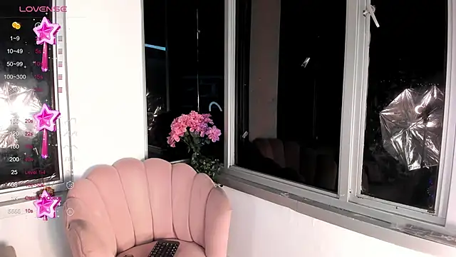 Megan Lim online show from 6, 1, 2025