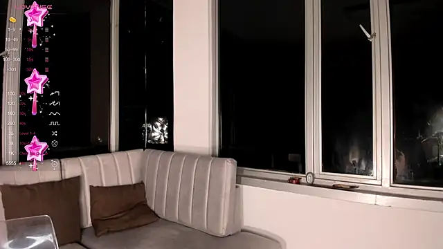 Megan Lim online show from 15, 1, 2025