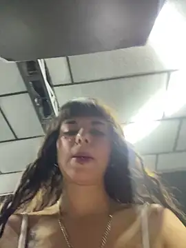 VioletaSubmissive online show from 13, 12, 2025