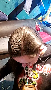 Boo-boo kittyfux online show from 14, 2, 2026