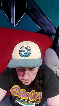 Boo-boo kittyfux online show from 3, 3, 2026