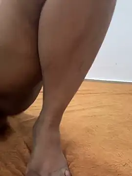 sissarahotty online show from 2, 2, 2025