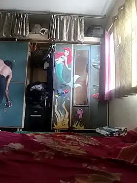 Snapshot of SurjS9 chatting on 6, 1, 2025 SurjS9 online show from 6, 1, 2025