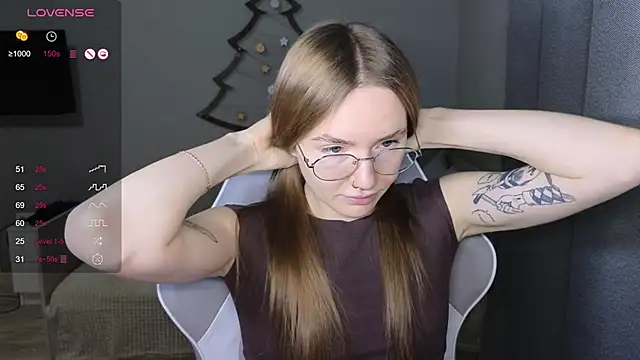 littlevildevil online show from 17, 1, 2026