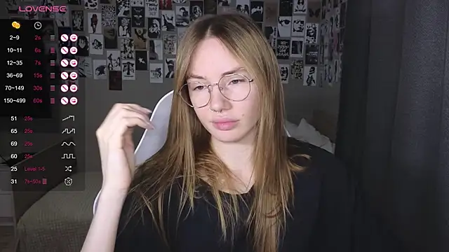 littlevildevil online show from 5, 4, 2026