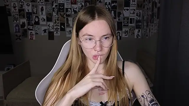 littlevildevil online show from 12, 7, 2026