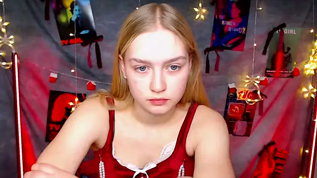 MademoiselleCl online show from 10, 1, 2026