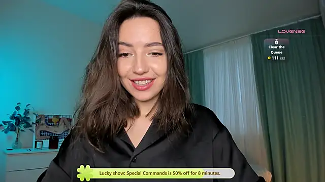 Oh My Dianee online show from 29, 1, 2025